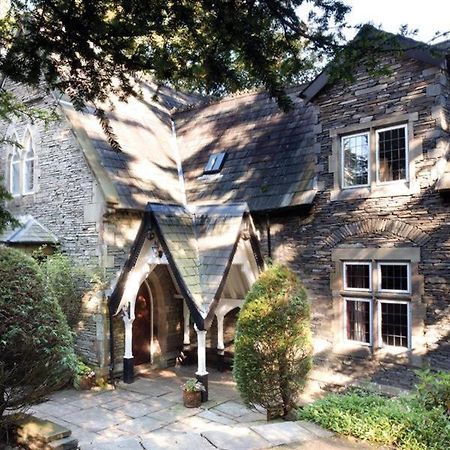 Priory Lodge Windermere Exterior photo